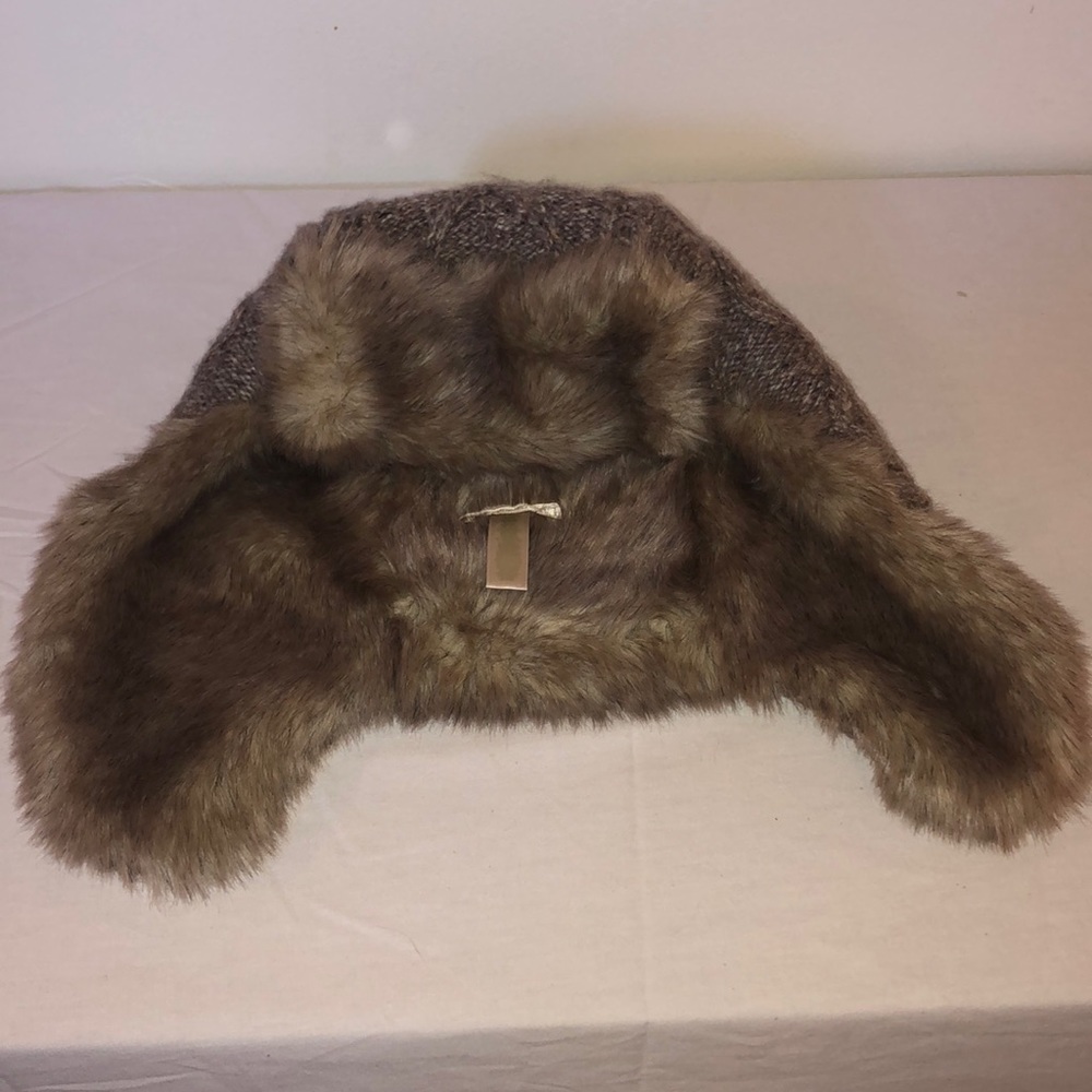 American eagle winter hat